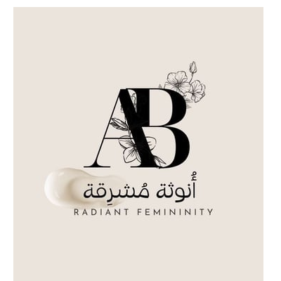 أنوثة مشرقة