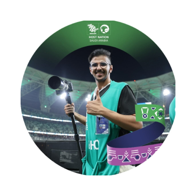 Ziyad Saeed
