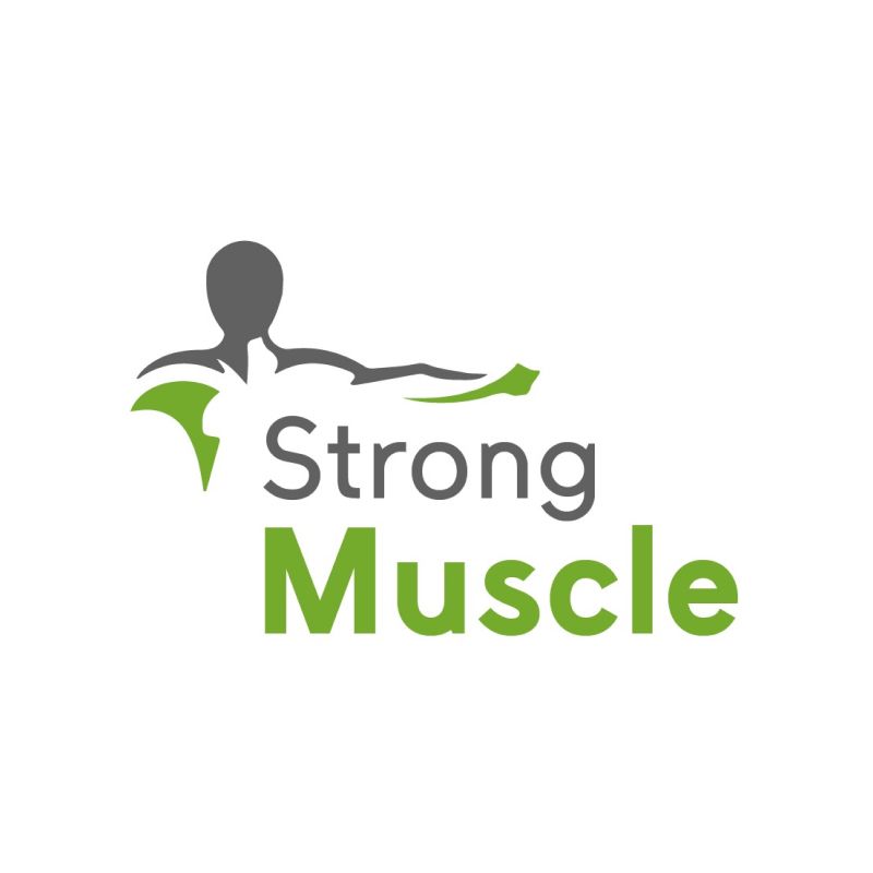 Strong Muscle
