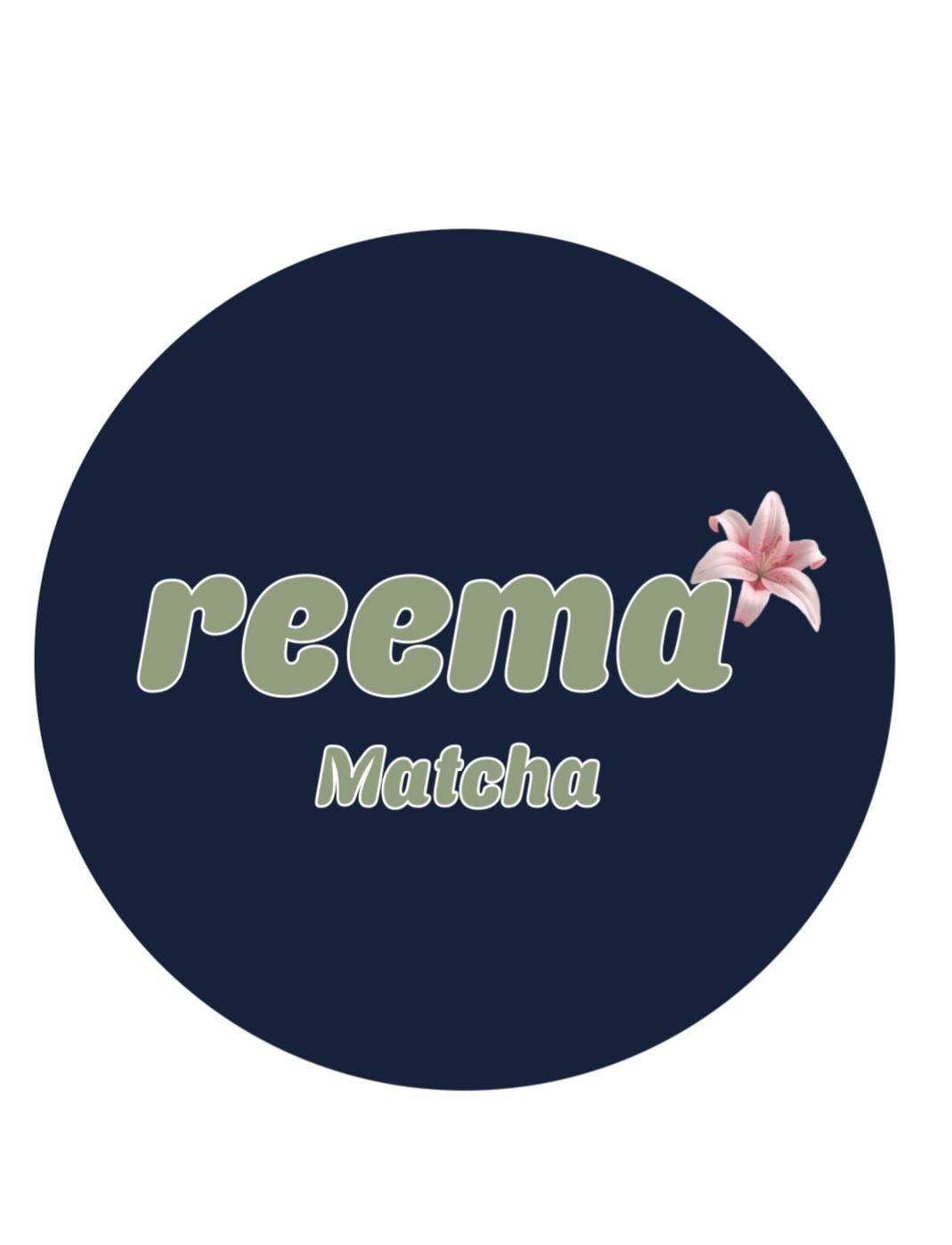 Reema Matcha