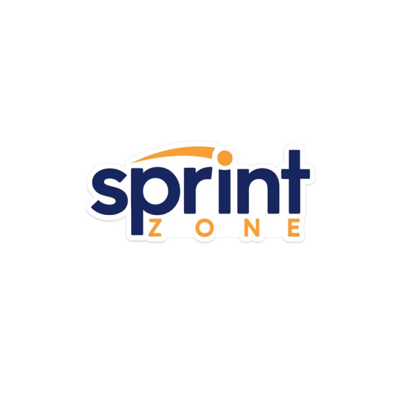 sprint zone