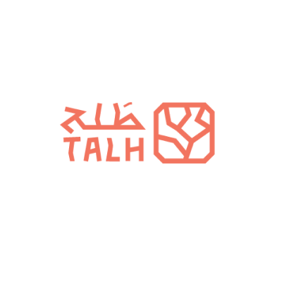 طلح