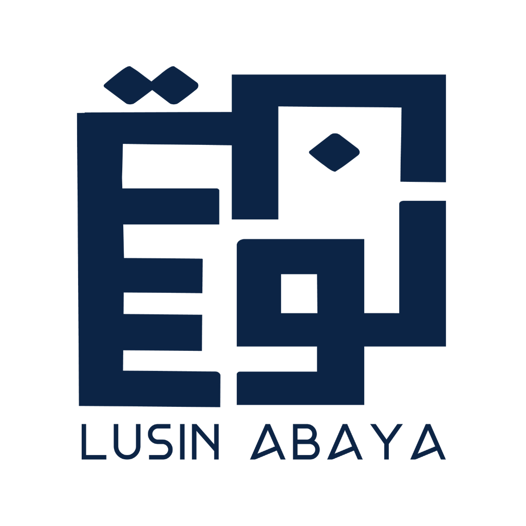 لوسين للعبايات