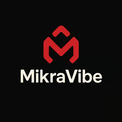 MikraVibe