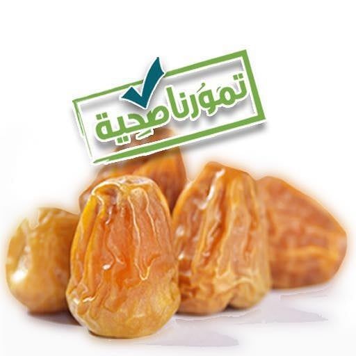 تمور