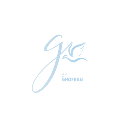 G BY GHOFRAN
