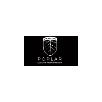Poplar Shield