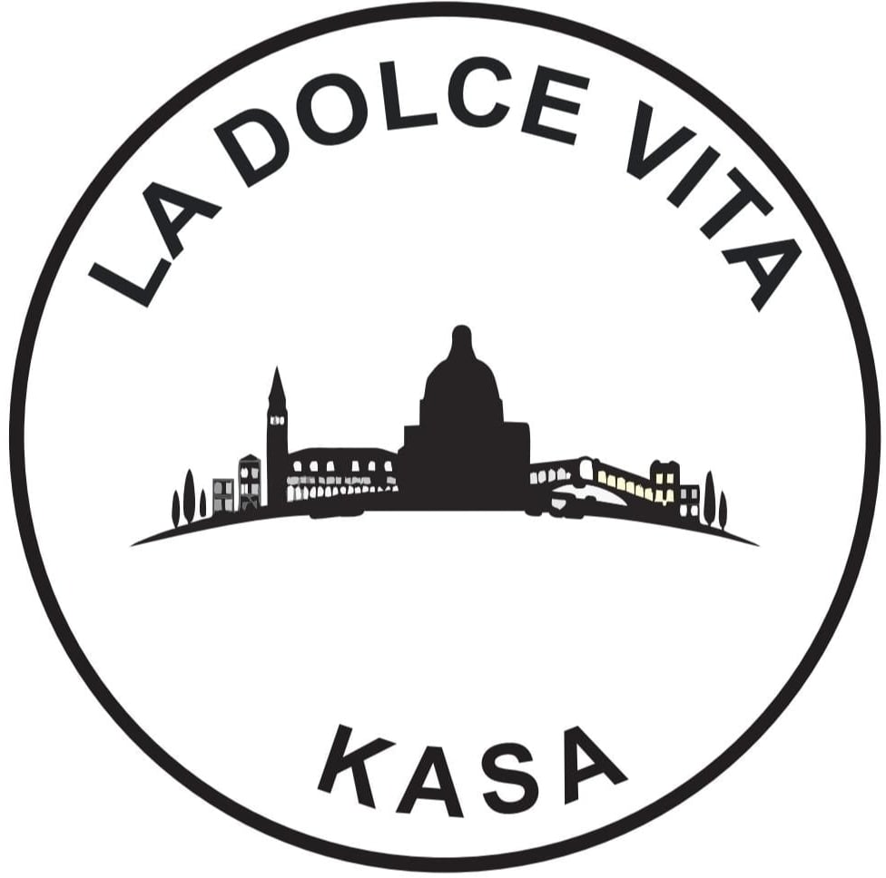 La dolce vita kasa