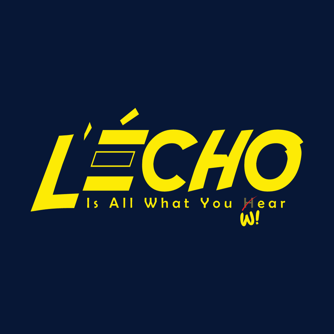 L'ÉCHO Store
