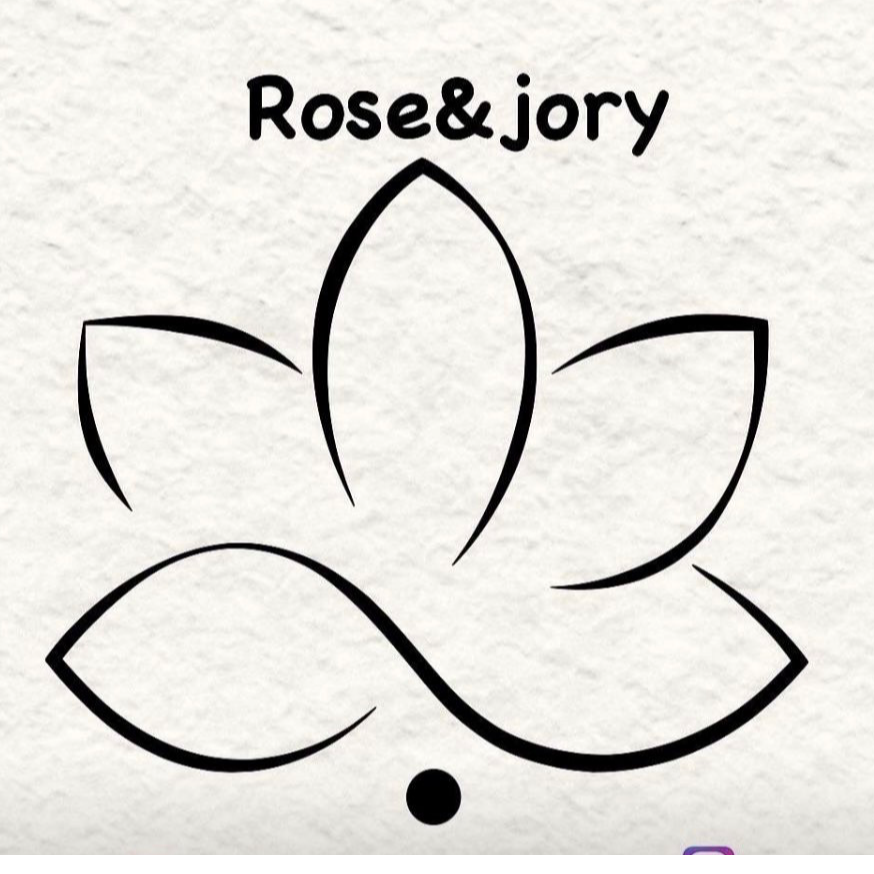 Rose & Jory