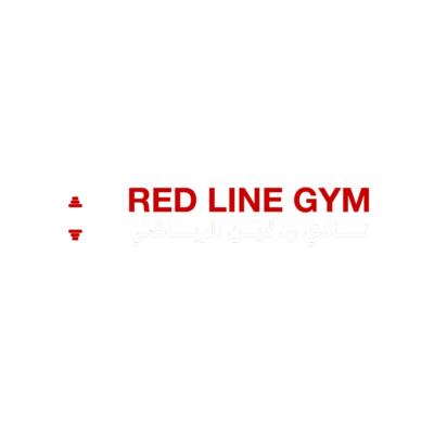 RED LINE GYM