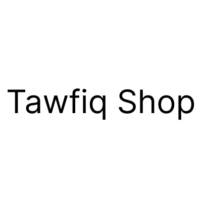 Tawfiq Shop