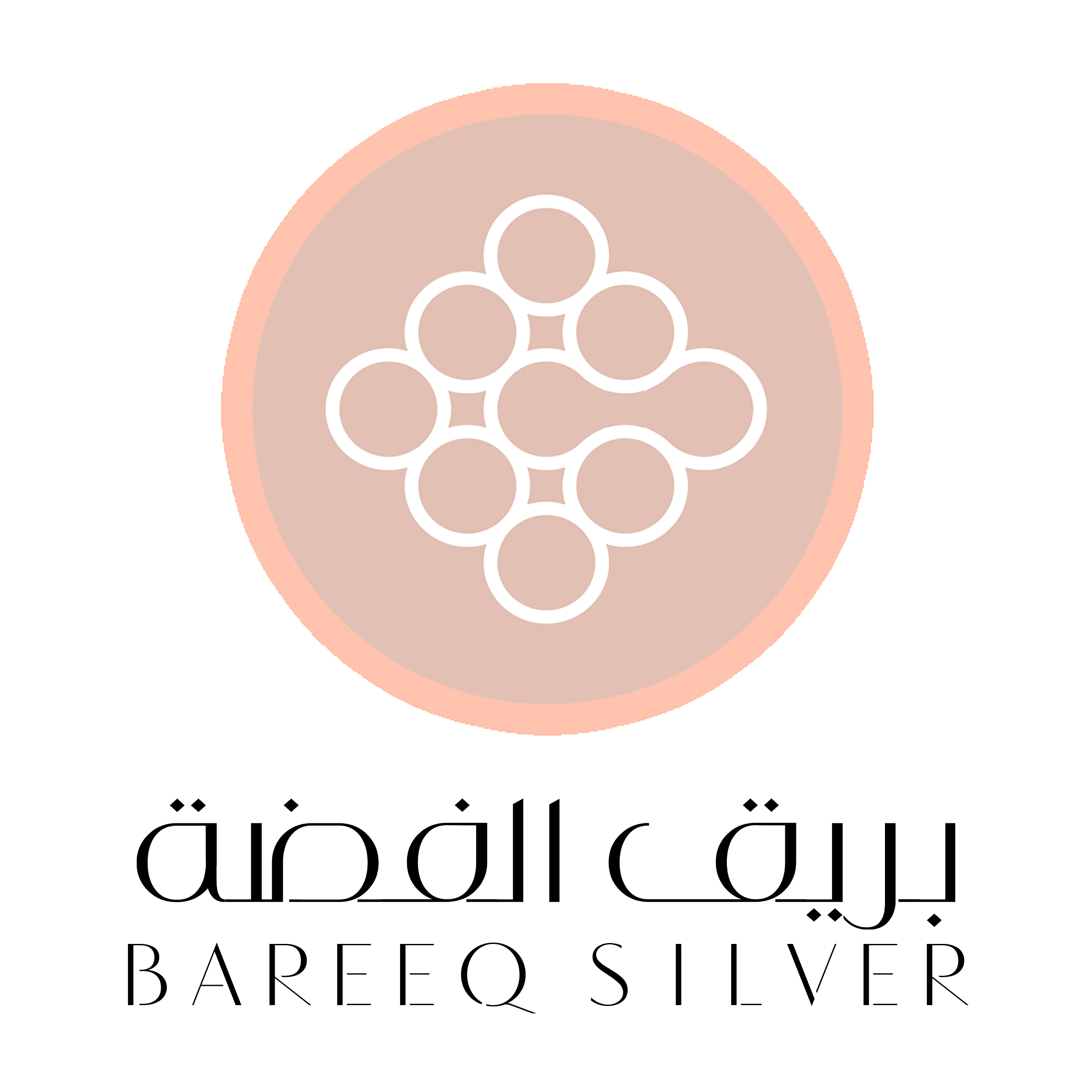  Bareeq Silver