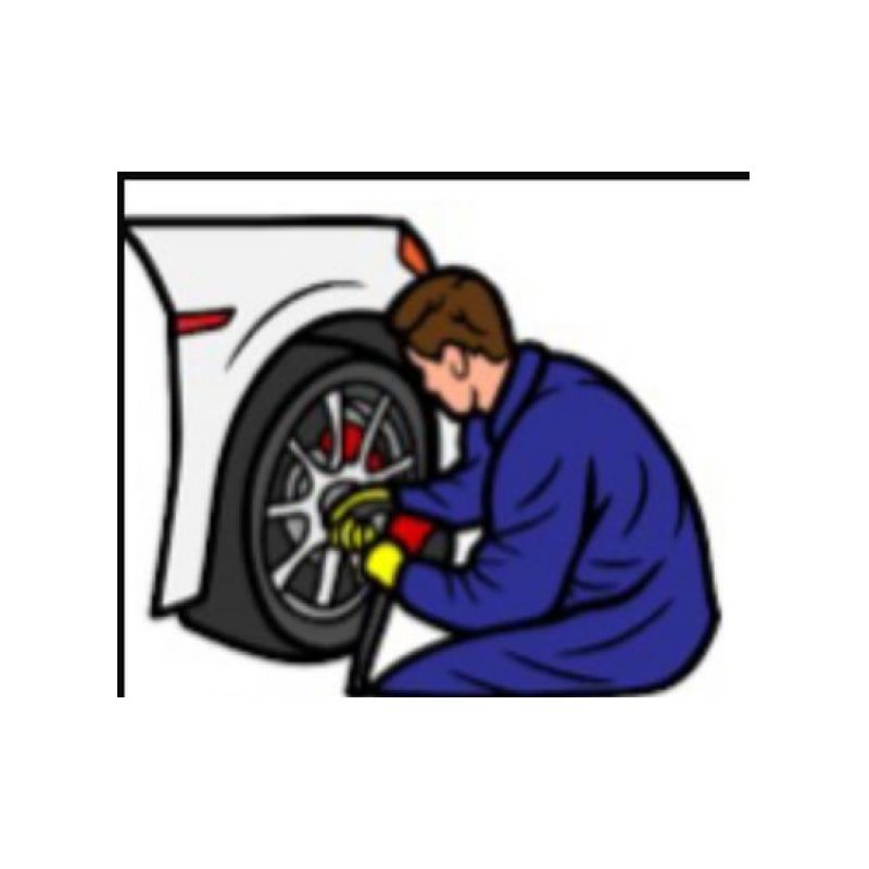 بنشر دوار الكورة لخدمات السيارات