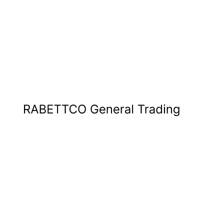 RABETTCO general trading