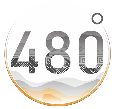 480 degree