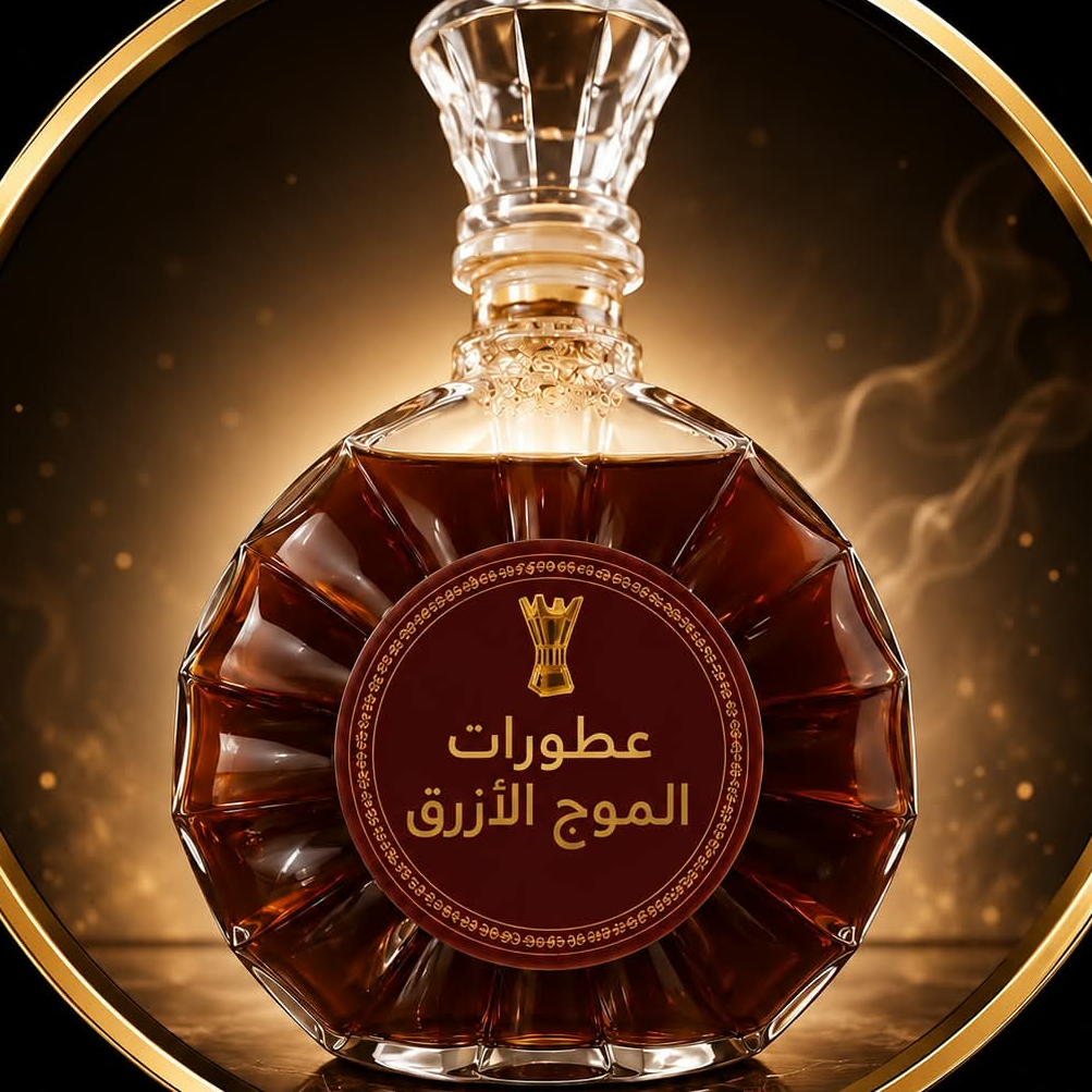 Almouj Alazraq