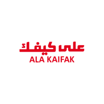 على كيفك