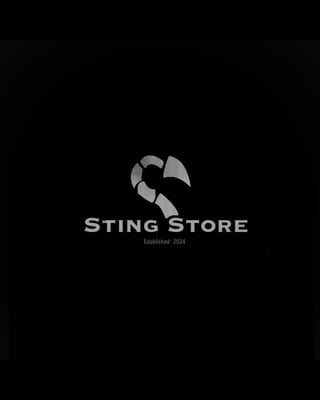 Sting Store