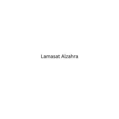 Lamasat Alzahra