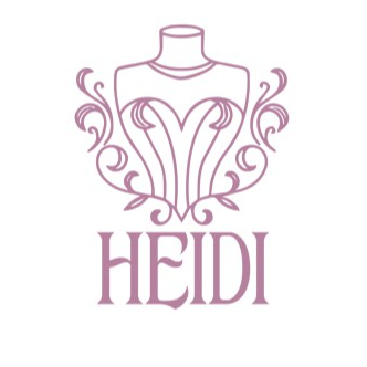  Heidi Fashion 