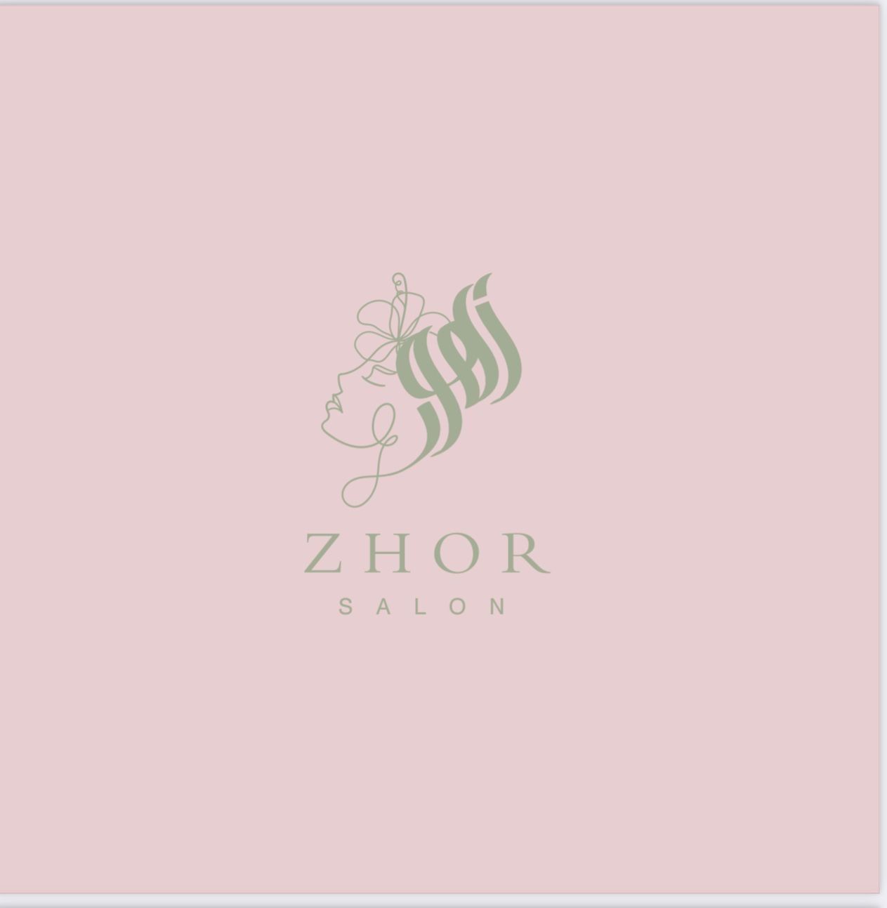 ZHOR Salon