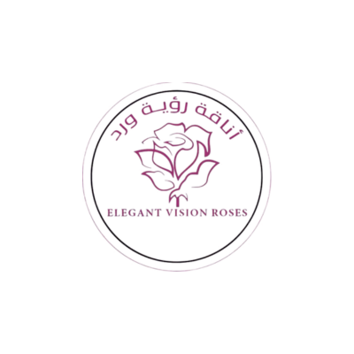 أناقة رؤية ورد