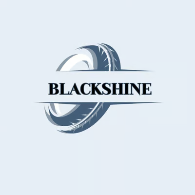 BLACK SHINE