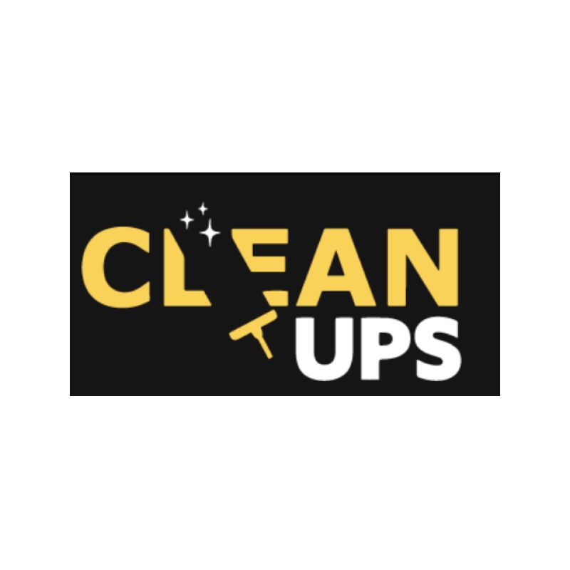 clean ups