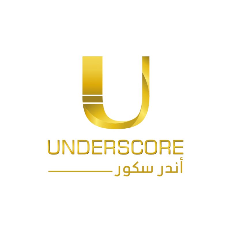أندرسكور