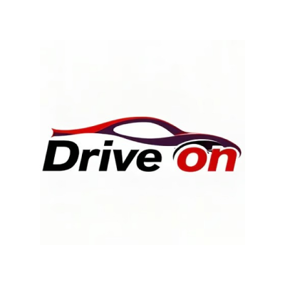 Drive On