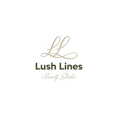 The lush lines beauty studio