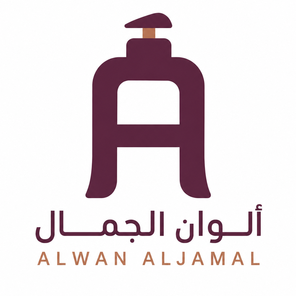 ألوان الجمال لمستحضرات التجميل والعناية بالشعر والبشرة
