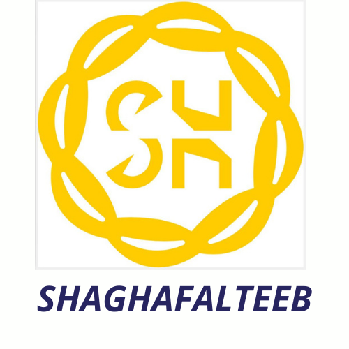 شغف الطيب