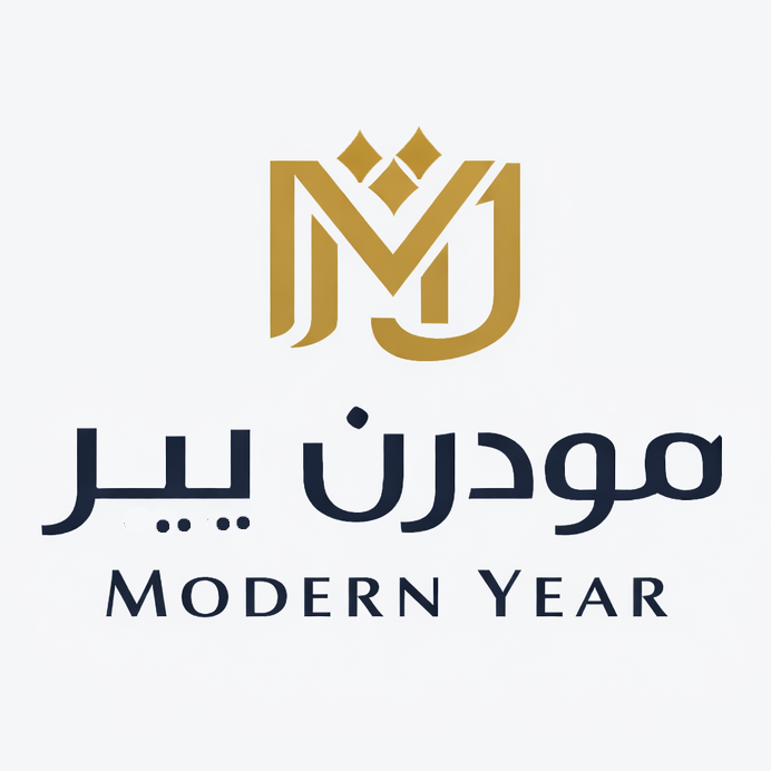مودرين يير