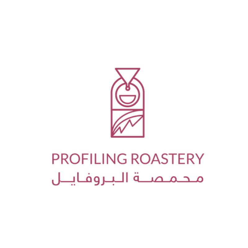 محمصة البروفايل