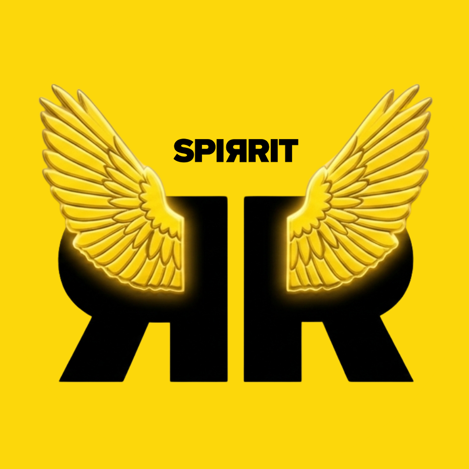 SPIRRIT