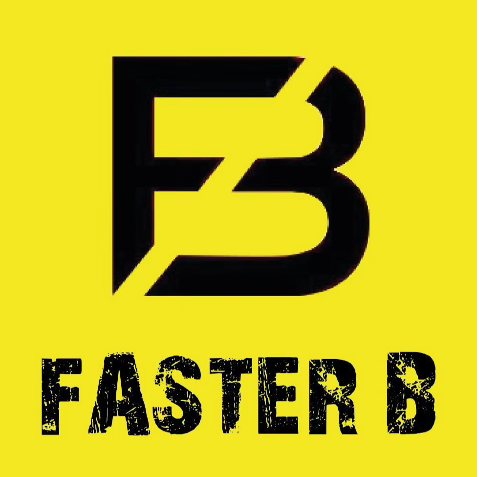 Faster B