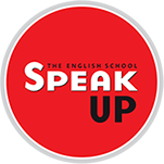 Speak Up English School