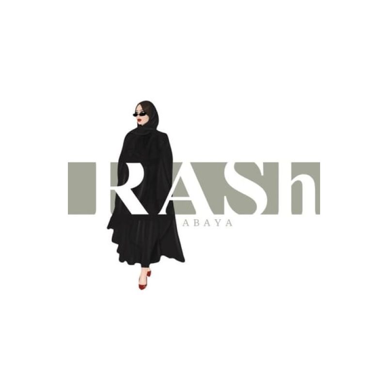 Rash Abaya