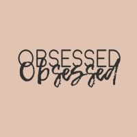 OBSESSED KSA