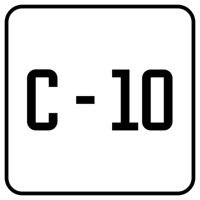 سي-10