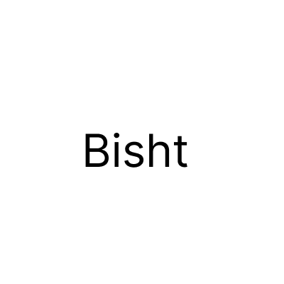 بشت