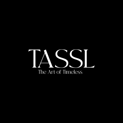 Tassl Abaya