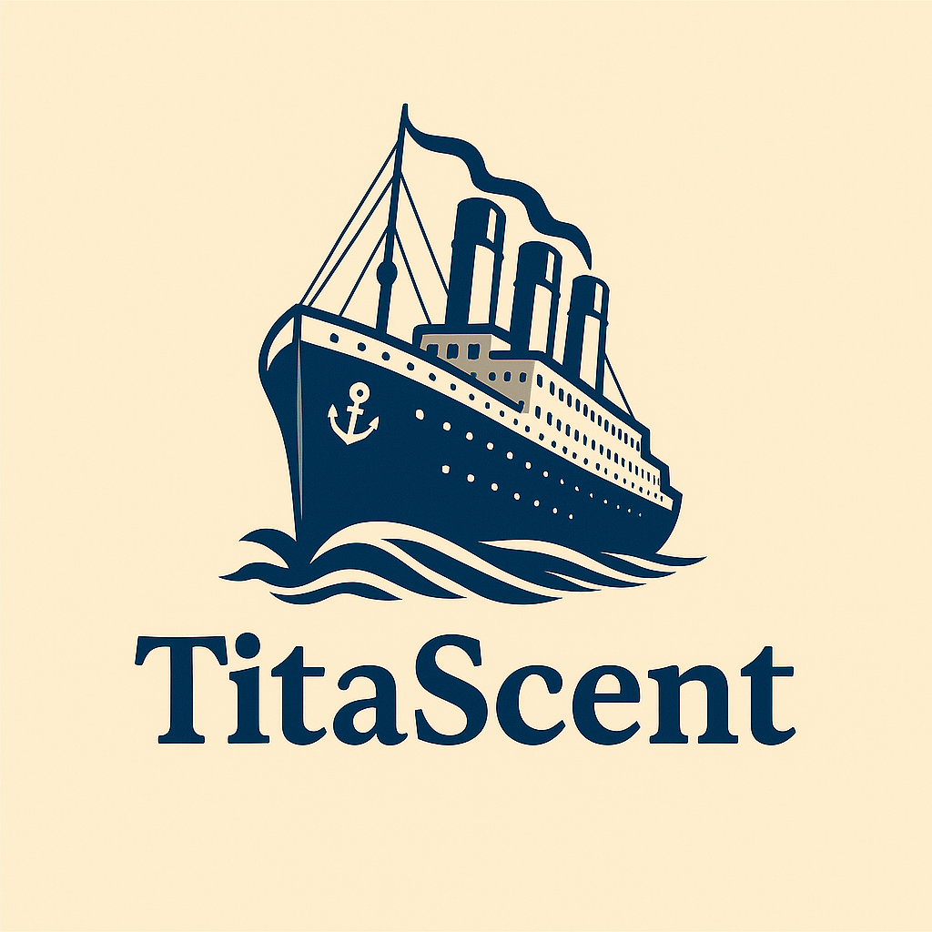 TitaScent