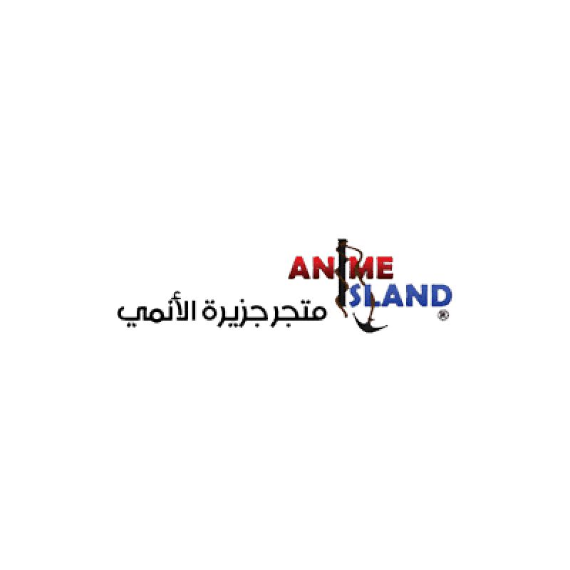 Anime Island Stores
