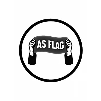 AS FLAGS