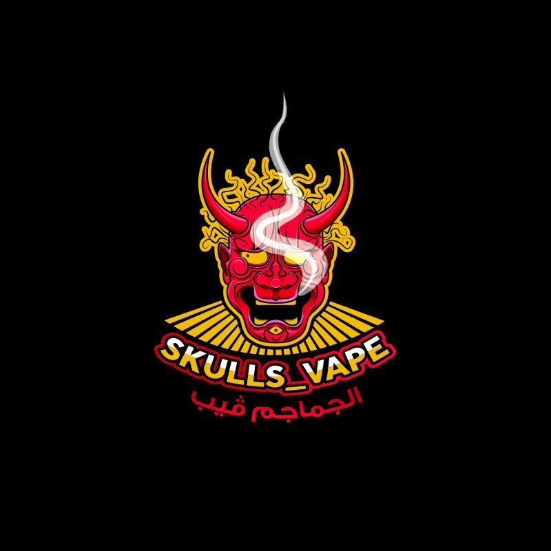 الجماجم فيب