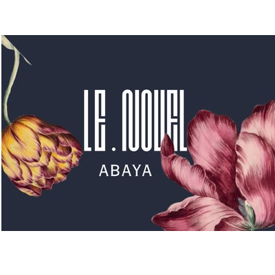 Lenovel Abaya