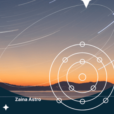 Zaina Astro